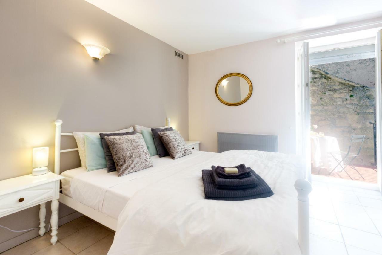 Bellevue Appartement Ayen Exterior photo